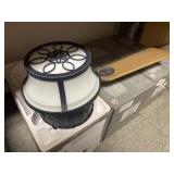 Monte Carlo Grafton 52 in. Ceiling Fan