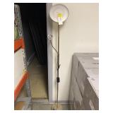 Floor Lamp w/Remote