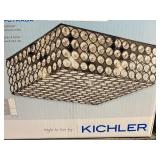 Kichler Flushmount Ceiling Fixture