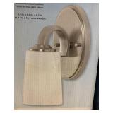 Kichler Wall Sconce x 2