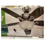 52" Large Room Ceiling Fan