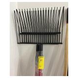 Stall Fork w/Steel Head x 3