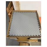 Husky Interlocking Garage Flooring