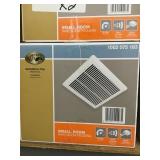 Ventilation Fan for Small Room x2