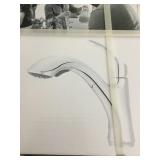 Pfister Kitchen Faucet w/ Sprayer