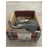 Ancient Treasure Passage Lever Set x 10