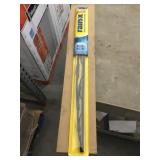 Case of 22" Rain-X Wiper Blade x4