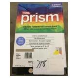 Prism Cement Grout