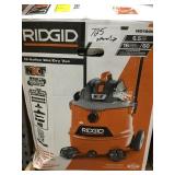 Ridgid NXT 16 Gallon Wet/Dry Vac w/ Handle