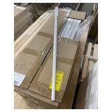 36" Primed High Gloss Spindles x 100 pieces