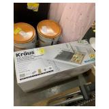 Kraus Kore Workstation.