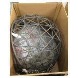 Hanging Swing Basket Chair.