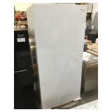 Frigidaire 20 Cu Ft Upright Freezer.