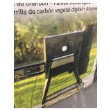 Masterbuilt Digital charcoal grill + smoker.