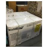 Koldfront Air Conditioner.