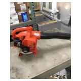 Gas Powered Handheld Blower