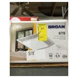 Broan Ventilation Fan w/ Light