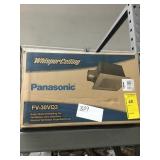 Panasonic Ventilation Fan