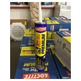 Loctite construction adhesive x 4 cases