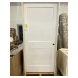Mix Size Interior Doors x 4