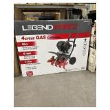 Legend Force 4 cycle gas cultivator.