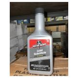 12fl oz Lead Substitute. 12 bottles one money.