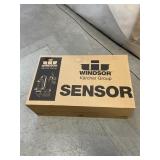 Windsor Sensor Vacuum cleaner.
