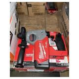 Milwaukee 1in SDS Plus Rotary Hammer drill.
