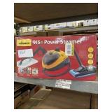 Wagner 915 Power Steamer.