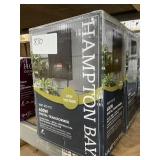 Hampton Bay Digital Transformer.