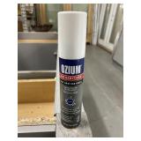 Ozium Air Sanitizer sells one money.