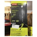Ryobi 18V Hybrid Tripod Stand Light.