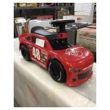 Radio Flyer Race Car.