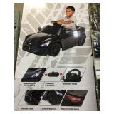 Maserati GranCabrio Sport.