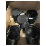 5 - Drainage Catch Basin for One Money