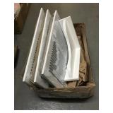 Misc items sell one money.