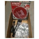 Misc items sell one money.