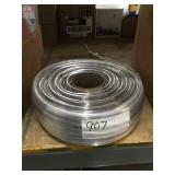 1/2in Vinyl Tubing.