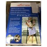 Magnetic Screen curtains sell one money.