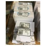 8 pc Misc Moen items sell one money.