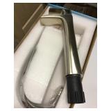 Rivuss Single lever faucet.