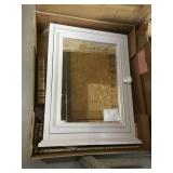 Wall Mount Mirror Cabinet