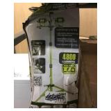 4800 dual head LED Work light