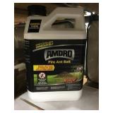 1lb Fire Ant Bait x 12 bottles