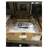 Electronic Bidet Toilet Seat