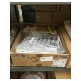 Electronic Bidet Toilet Seat