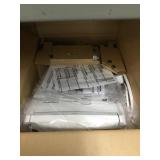 Electronic Bidet Toilet Seat