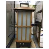 Kichler 49247BWFLED LED Bluetooth Lantern