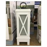 Kichler 49679WHR LED Bluetooth Lantern