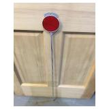 Red Driveway Markers by the box